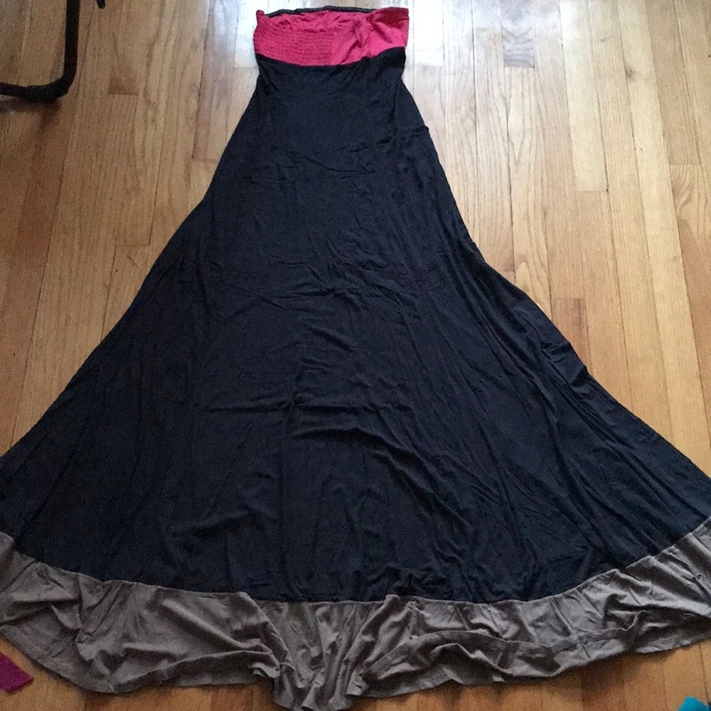 Summer dress !